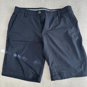 Under armour shorts